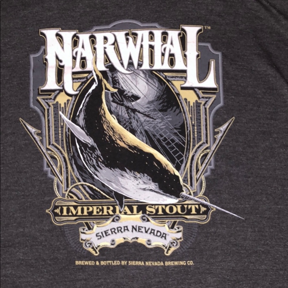 Beer Label - image 1